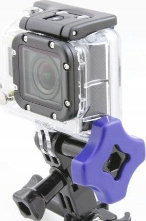 Xrec Baze de suport pentru camere de acțiune SB3786 pentru GoPro / SJCam / Xiaomi