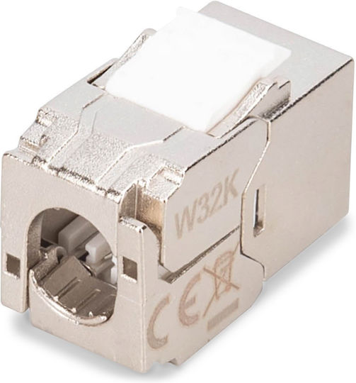 Digitus Cheie De Boltă RJ45 Cat.6a 4 Bucăți
