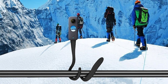 Puluz Action Cameras Support Base SB8498 for GoPro / SJCam / Xiaomi / DJI / Insta360