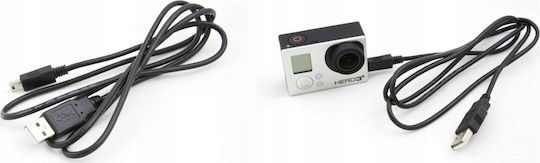 Xrec База за поддръжка на екшън камери SB2924 за GoPro