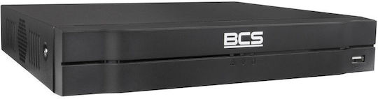 BCS L-XVR1602-4KE(5) DVR HVR