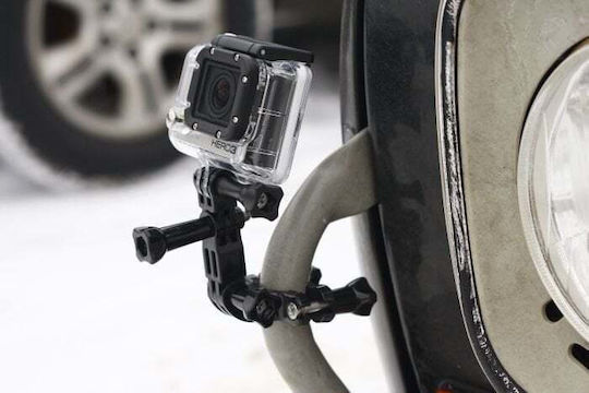 Long Xrec Mounting Screw for GoPro Hero HD 1 2 3 3+ 4