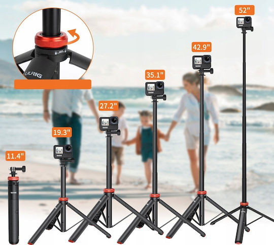 GoPro Action Cameras Support Base for GoPro