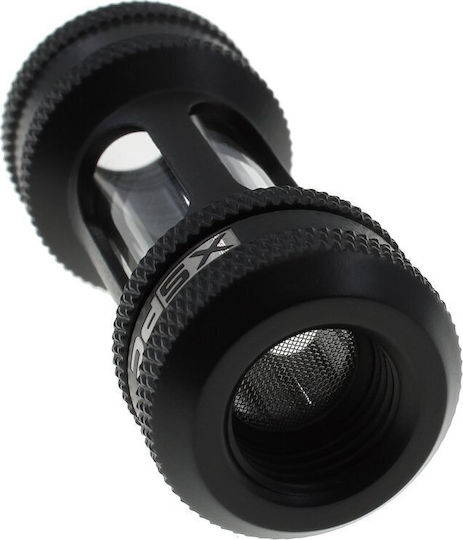 Xspc Xspc Inline Filter G1/4 Zoll Ματ Schwarz 9808863 5060596650794