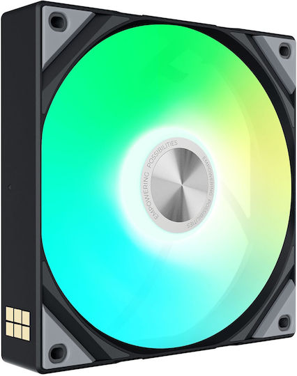 Tryx ROTA SL 120 Case Fan With ARGB Lighting 3pcs