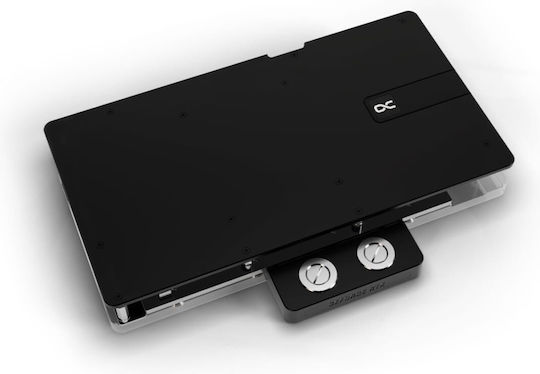Alphacool Core Geforce RTX 5090 TUF Gaming Răcitor Cu Apă GPU ARGB Placă Spate Acrilică