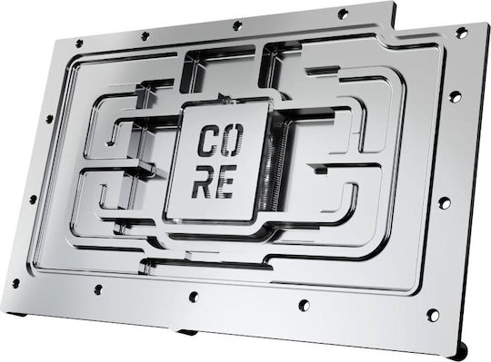 Alphacool Core Geforce Rtx 5090 Gamerock Phantom GPU Wasserkühlung Argb Rückplatte Acryl