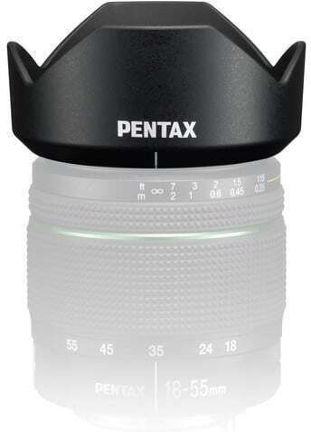 Pentax Капачка за обектив 38766