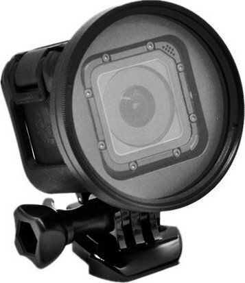 Xrec Lens Cap