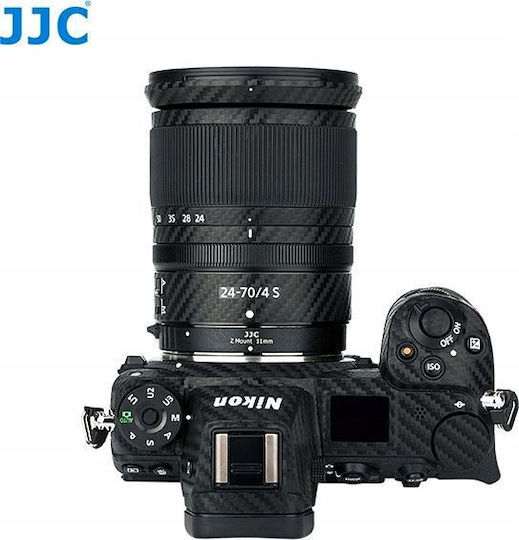 JJC Automatic Extension Tube Nikon Z Mount