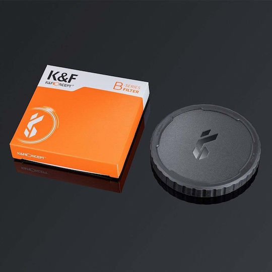 K&F Concept Κάλυμμα Φακού