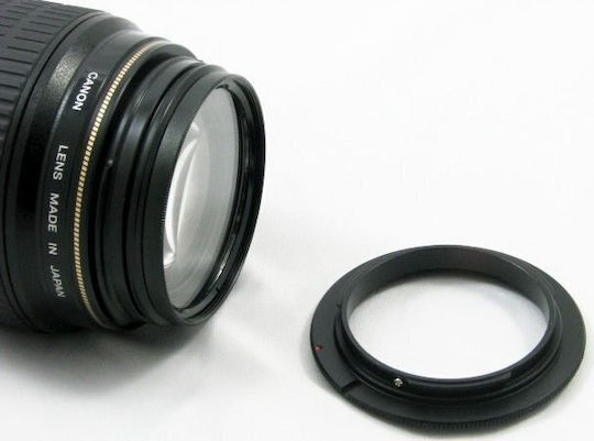 JJC Makro Do Pentax - 49mm Конвертор за обектив