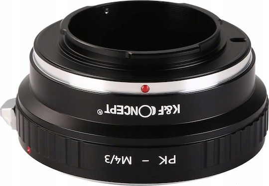 K&F Concept Lens Adapter