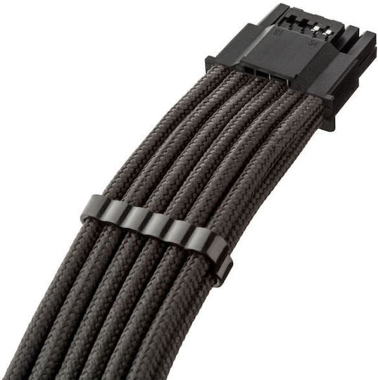 Cablemod Pro Modmesh Rt - Cable Μαύρο