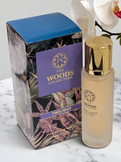 The Woods Collection Hair Mist Twilight 30ml