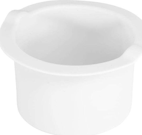 Încălzitor Ceară Iwax Flower 40w 450ml Alb