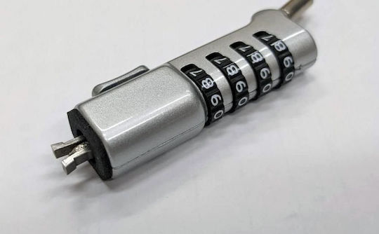 Антикражбена Заключване Dicota Security Lock Slim