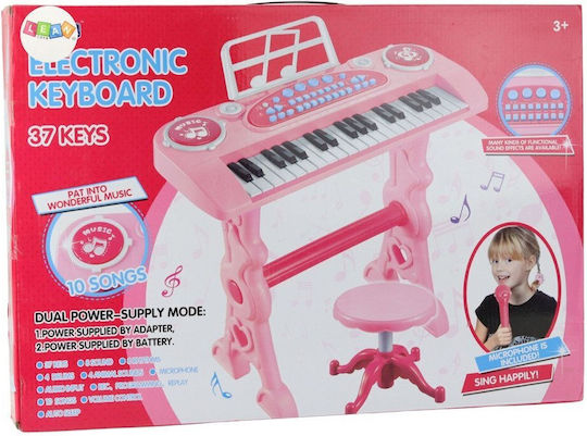 Lean Toys Klavier