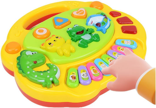 Lean Toys Πιάνο