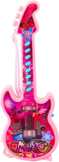 Lean Toys Κιθάρα