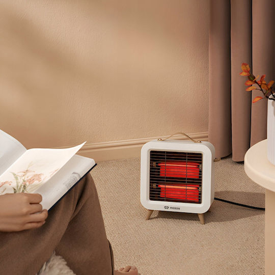 Σόμπα Χαλαζία 550W