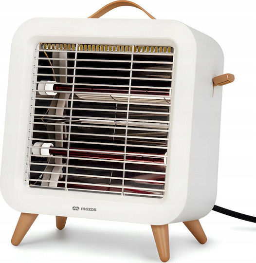 Σόμπα Χαλαζία 550W