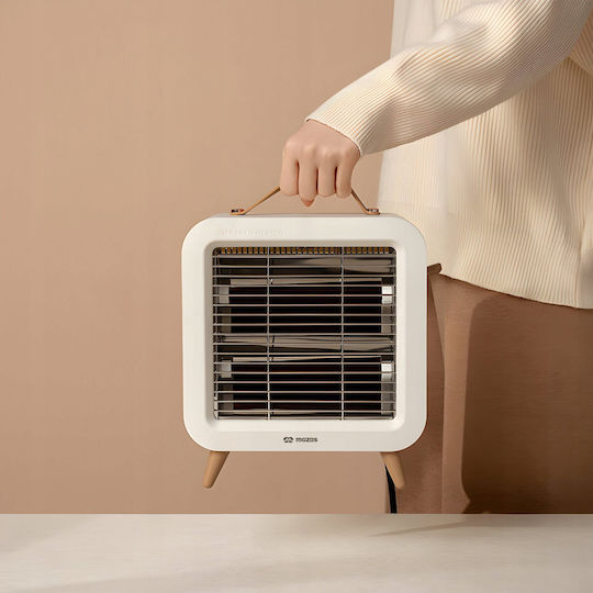 Σόμπα Χαλαζία 550W