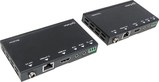 IC Intracom HDMI Extender 207638 766623207638