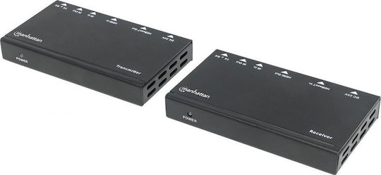 IC Intracom HDMI Extender 207638 766623207638