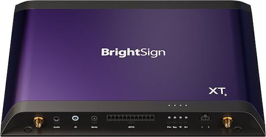 Digital Signage Player Brightsign Xt1145