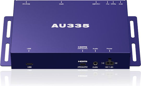 Brightsign Digital Signage Player Au335