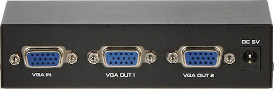 VGA Splitter Triton VGA-SP-1/2
