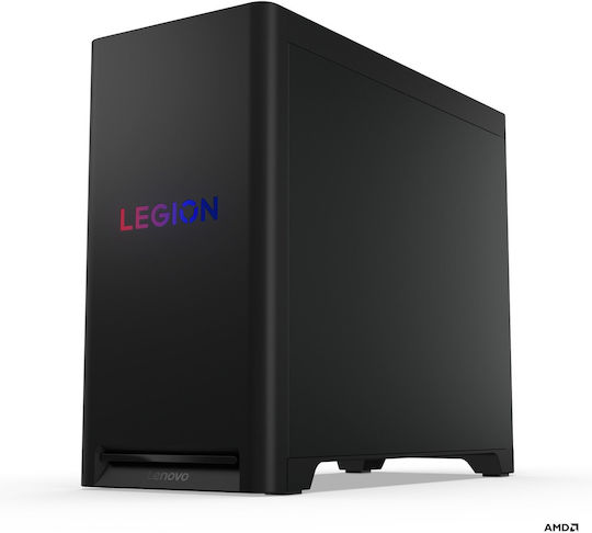 Lenovo Legion T5 30AGB10 Gaming Desktop PC (Ryzen 5-7600/32GB DDR5/1TB SSD/GeForce RTX 5060/W11 Home)