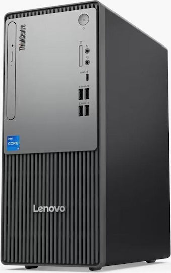 Lenovo ThinkCentre Neo 50t Gen 5 SFF Desktop PC (i7-14700/16GB DDR4/512GB SSD/W11 Pro)