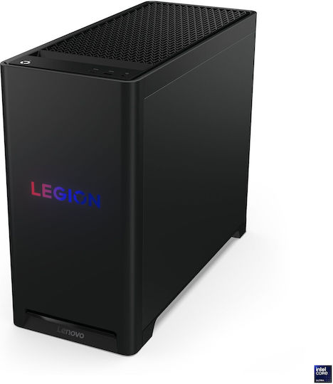Lenovo Legion T5 30IAS10 Gaming Desktop PC (Ultra 5-225/32GB DDR5/1TB SSD/GeForce RTX 5060 Ti/W11 Home)