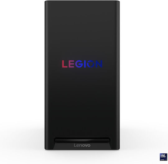 Lenovo Legion T5 30IAS10 Gaming Desktop PC (Ultra 5-225/32GB DDR5/1TB SSD/GeForce RTX 5060 Ti/W11 Home)