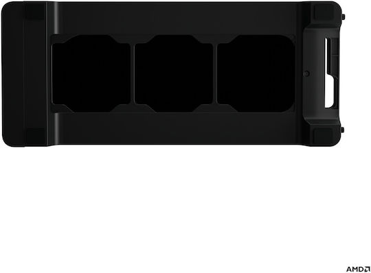 Lenovo Legion T5 30AGB10 Gaming Desktop PC (Ryzen 5-7600/32GB DDR5/1TB SSD/GeForce RTX 5060/No OS)