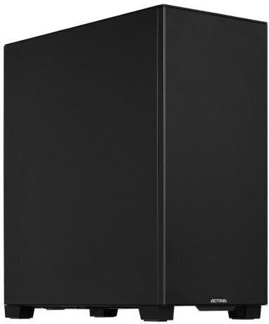 Actina Гейминг Настолен Компютър Ryzen 7-8700F 32GB DDR4 1.0TB SSD Без Операционна Система