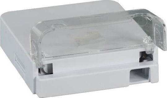 EFB Sc Simplex Adapter Οπτικών Ινών 1τμχ ()