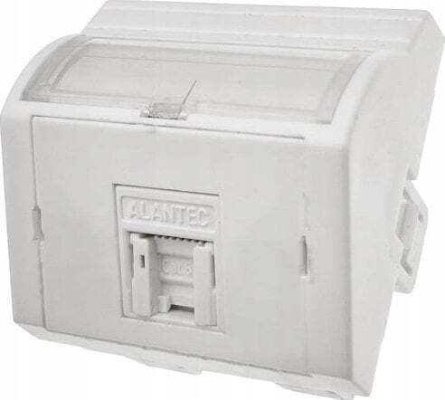 A-LAN Keystone 1τμχ OS021