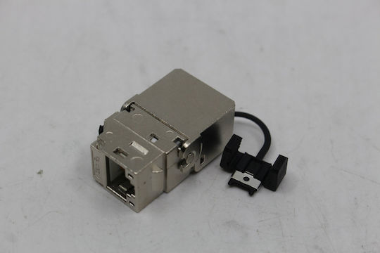 Shielded Module C6a K180 Metz Connect 130b21-e