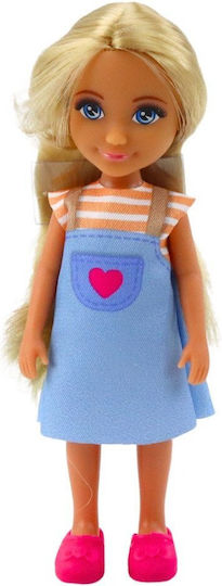 Mini Doll Set Ankiki Dog Bag Puppies Bone Edukamp