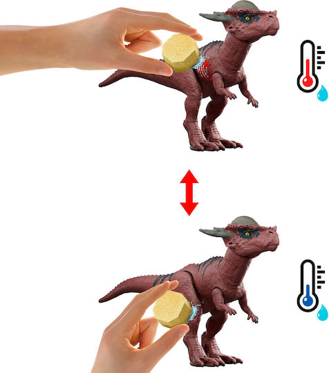 Jurassic World Dino Reveal Battle Pack Jdc59 Jdc60