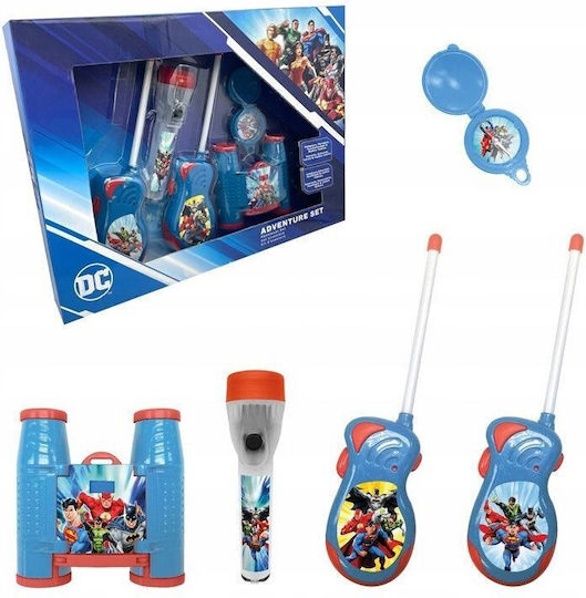 Joy-Toy Παιδικά Walkie Talkies
