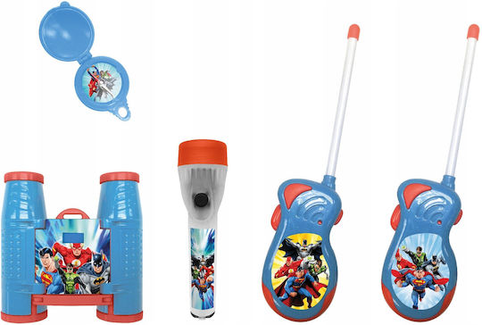Joy-Toy Παιδικά Walkie Talkies