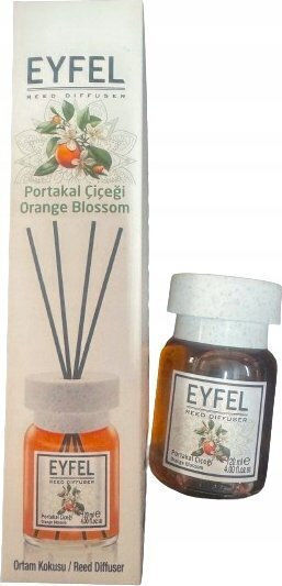 Eyfel Diffuser 120ml