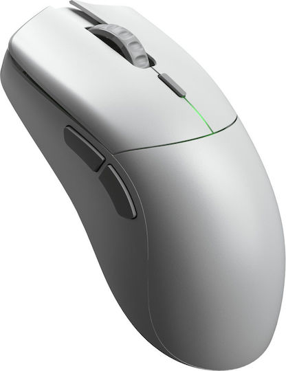 Glorious PC Gaming Race 2 PRO RGB Gaming Mouse 26000 DPI Alb
