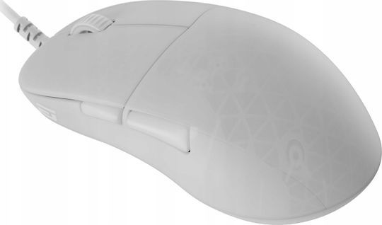 Endgame Gear XM2 8K Gaming Ποντίκι 26000 DPI White Frost