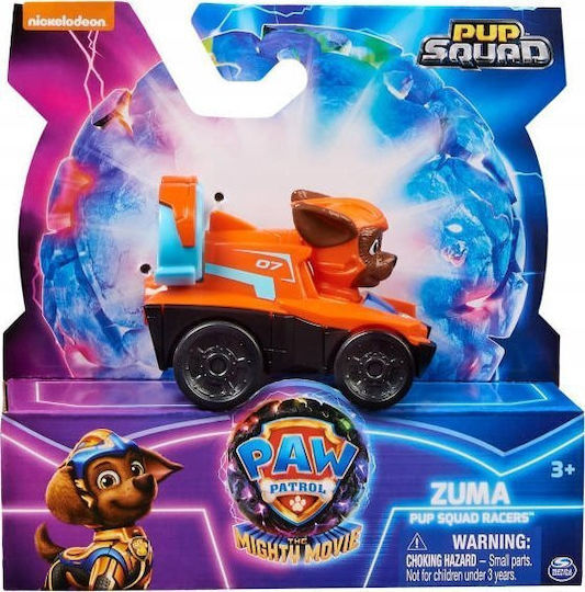 Paw Patrol Paw Patrol Vehicle Pupsquad Racers Assorted 6067086