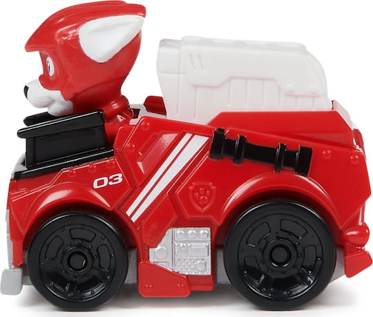 Paw Patrol Paw Patrol Vehicle Pupsquad Racers Assorted 6067086